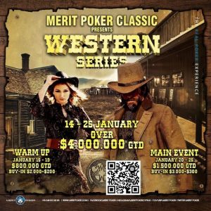 【EV扑克】Merit Poker塞浦路斯 | 地中海美食美景相伴,点燃扑克新体验;瞿枫、罗爽、顾悦凡晋级热身赛DAY2-EV德州扑克