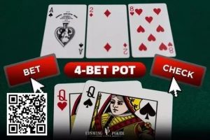 【EV扑克】测一下大家在4-bet底池的c-bet能力!对9题+的能配上Ivey!-EV德州扑克