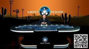 【EV扑克】Merit Poker塞浦路斯:罗爽获$5,300豪客赛亚军 廉想等4名中国牌手晋级主赛Day2-EV德州扑克