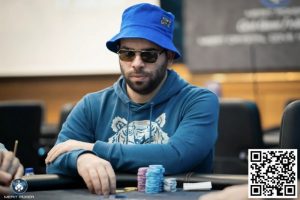 【EV扑克】瞿枫、徐强等7人闯入Merit Poker主赛Day2 Alex Foxen获25K LHPO豪客赛冠军Kristen获第4名-EV德州扑克