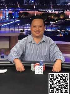 【EV扑克】趣闻 | 《美国偶像》孔庆翔述失败的扑克生涯-EV德州扑克