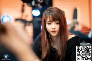 【EV扑克】Merit Poker塞浦路斯 | 罗爽专访:多照顾自己的感受,不要内耗;魏国梁、葛英睿等国人在主赛DAY1-C组中晋级-EV德州扑克