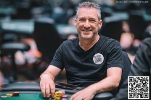 【EV扑克】Tiltboy创始成员和WSOP手链冠军Perry Friedman去世,享年55岁-EV德州扑克