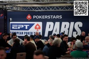 【EV扑克】EPT巴黎站开赛在即,这个赛事品牌2024年将会为选手带来什么?-EV德州扑克