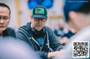 【EV扑克】HSP第12季即将开播,Phil Laak时隔13年再度回归-EV德州扑克
