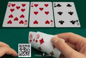【EV扑克】策略教学:4个游戏天顺的小技巧-EV德州扑克