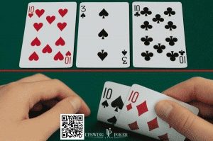 【EV扑克】玩法:怎么利用难得一遇的天四条 获取更多价值-EV德州扑克