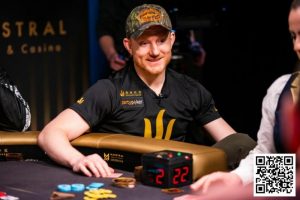 【EV扑克】Fedor Holz接棒Jason Koon出任GGPoker诚信大使-EV德州扑克