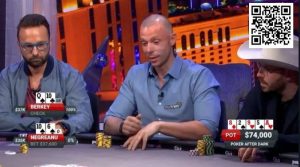 【EV扑克】趣闻 | Matt Berkey向丹牛开炮:该死的骗子,没有骨气的懦夫-EV德州扑克