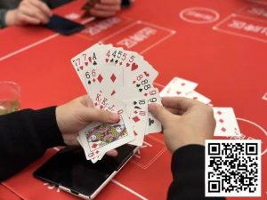 【EV扑克】大江南北都在玩,谁点燃了掼蛋这把火?-EV德州扑克
