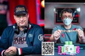 【EV扑克】疫情都没了,上桌打牌还需要戴口罩吗?-EV德州扑克