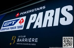 【EV扑克】2024 EPT巴黎站：周全获神秘赏金赛亚军-EV德州扑克