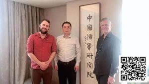 【EV扑克】专访“掼蛋教父”:是江苏春节走亲访友必选,现在美国加拿大等都有掼蛋协会-EV德州扑克