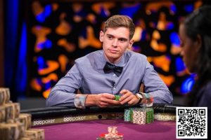 【EV扑克】话题 | Fedor Holz 处理数据挖掘和 MDA 问题-EV德州扑克