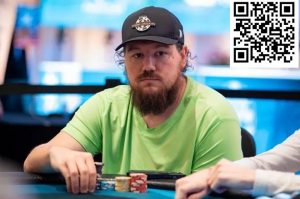 【EV扑克】趣闻 | Shaun Deeb接受Bill Perkins以80万美元买断减脂挑战的提议-EV德州扑克