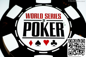 【EV扑克】2024年WSOP完整赛程公布,99场赛事创新纪录-EV德州扑克