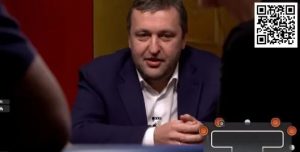 【EV扑克】人物 | 你只记住了他的垃圾话？近代最杰出的扑克玩家之一Tony G-EV德州扑克
