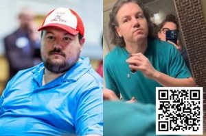 【EV扑克】趣闻 | Shaun Deeb对减脂挑战胜利发表看法：”如果我能做到，任何人都能做到”-EV德州扑克