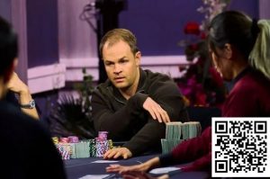 【EV扑克】冤家牌害人不浅啊，主打硬碰硬 谁也别想走……-EV德州扑克