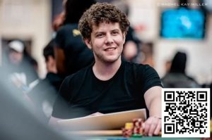 【EV扑克】话题 | Ari Engel第17枚戒指刷新WSOP巡回赛纪录-EV德州扑克