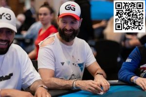 【EV扑克】话题 | 丹牛迫不及待地想在多伦多参加 WSOP 赛事-EV德州扑克