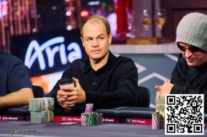 【EV扑克】Andrew Robl在《High Stakes Poker》节目中“杀疯了”!-EV德州扑克