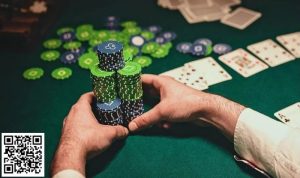 【EV扑克】玩法:下大注为什么更容易被“精确读牌”?-EV德州扑克