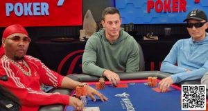 【EV扑克】话题 | “新时代”–Garrett Adelstein暗示将重返直播游戏领域-EV德州扑克