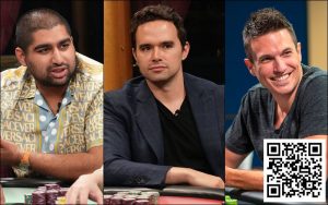 【EV扑克】HCL联合创始人Ryan Feldman谈论2024年HCL百万美元赛-EV德州扑克