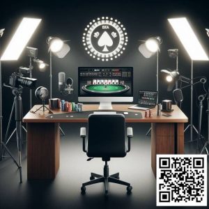 【EV扑克】网络直播行业发展壮大,直播打线上扑克能否成为新赛道?-EV德州扑克