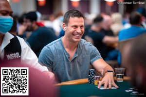 【EV扑克】HCL2024百万赛时间确定!网友:能不能让盖哥来参加?-EV德州扑克