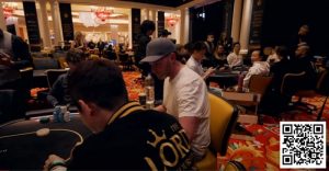【EV扑克】2024 Triton济州：丁彪等5名华人选手角逐20K 8MAX赛Day2-EV德州扑克