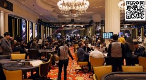 【EV扑克】2024 Triton济州：余磊、丁彪、陈东、Wang Ye晋级40K神秘赏金赛Day2-EV德州扑克