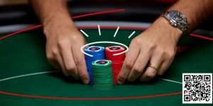 【EV扑克】话题 | 没有必要与鱼混在一起-EV德州扑克