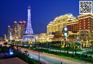 【EV扑克】逐星踏浪来,澳门扑克大师赛的举办和WPT澳门站的官宣,能否唤醒澳门竞技扑克比赛重登昔日辉煌?-EV德州扑克