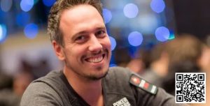 【EV扑克】Lex Veldhuis：常规桌游戏与锦标赛的区别-EV德州扑克