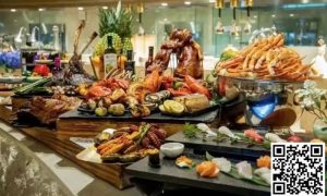 【EV扑克】WPT韩国站 | 济州美食攻略大放送 让你的味蕾狂欢一场-EV德州扑克