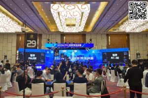 【EV扑克】CPG巡游赛海棠站泡沫破裂171人奖励圈出炉,张志97.9万计分领衔123人晋级第三轮-EV德州扑克