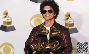 【EV扑克】吃瓜!BRUNO MARS“火星哥”自称是前职业扑克玩家–—有爆料称其已欠美高梅高达5000万刀的巨额债务-EV德州扑克