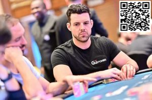 【EV扑克】Kevin Martin完成500小时扑克bankroll挑战 事后直言“我们输了”-EV德州扑克