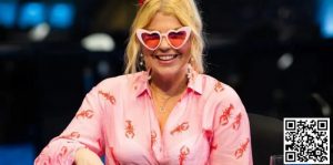 【EV扑克】话题 | 生活小窍门: Katie Lindsay的 5 项日常优势-EV德州扑克