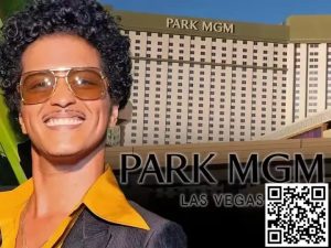 【EV扑克】前职业玩家Bruno Mars被爆欠美高梅5000w巨额债务 Kevin Martin完成500小时扑克bankroll挑战-EV德州扑克