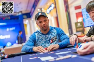 【EV扑克】WPT韩国站|超级豪客赛神仙打架 今晚 8 点扑克坊将进行大型猎人赛直播-EV德州扑克