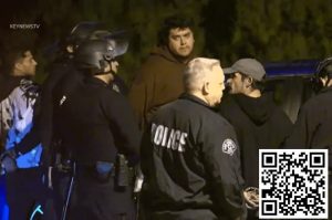 【EV扑克】HCL常客Mikki Mase因放烟花被洛杉矶警方拘留-EV德州扑克