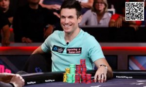 【EV扑克】Doug Polk,从微级别玩家到身家百万的培训网站创始人-EV德州扑克