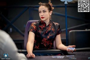 【EV扑克】Merit Poker荣耀扑克卡门系列赛圆满落幕,下一步亚洲市场;MPP系列赛定档五月初,到时见!-EV德州扑克