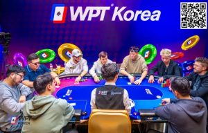 【EV扑克】WPT济州岛站|赛事圆满落幕!国人大发神威豪气狂揽19座冠军奖杯!下一站我们精彩再延续!-EV德州扑克