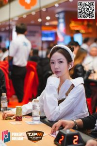 【EV扑克】TJPM吉隆坡站 | 主赛共2096人次参赛！破马来西亚单日最大奖池记录-EV德州扑克