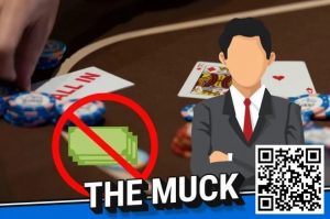 【EV扑克】讨论 | 当你濒临破产时,你应该玩扑克还是找工作?-EV德州扑克