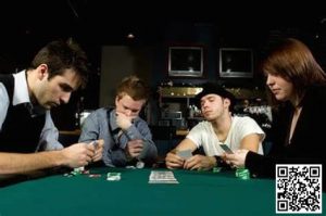 【EV扑克】话题 | 扑克中的诈唬–如何选择正确的时机-EV德州扑克